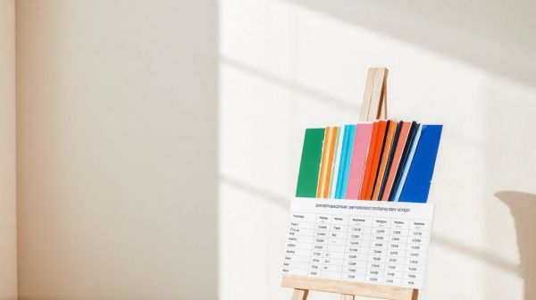 Estimer le coût des enduits : tarifs détaillés au m²