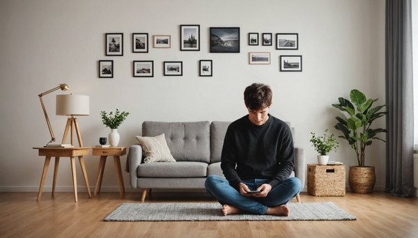 7 idées créatives pour transformer votre projet maison