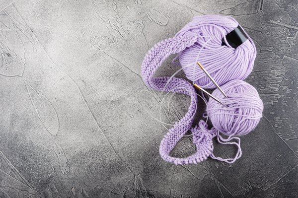 Top 5 astuces pour sélectionner la laine à tricoter parfaite
