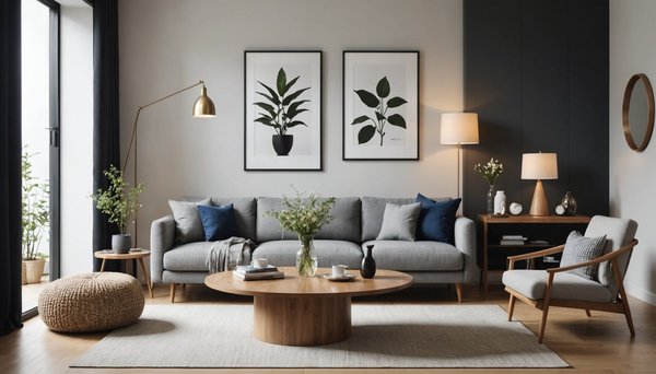 Découvrez comment adopter le style japandi moderne chez vous