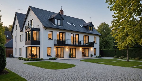 Top services pour vendre une maison en belgique efficacement