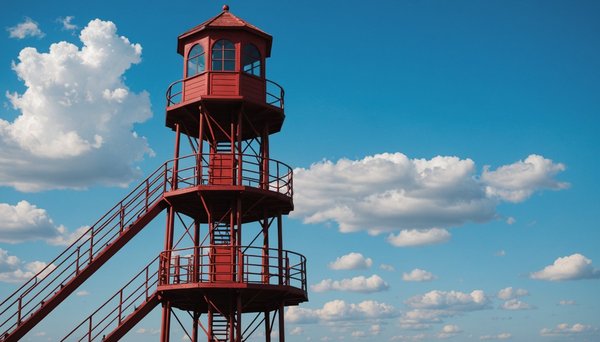 Le guide essentiel pour choisir la tour d'observation enfant