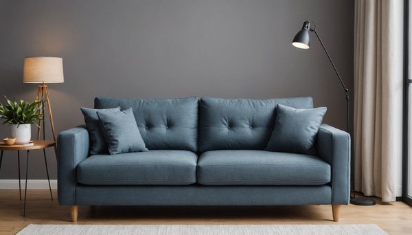 Redonnez vie à votre canapé avec un nettoyage à Montpellier