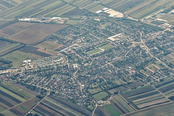 Comment calculer facilement la surface d'une parcelle ?