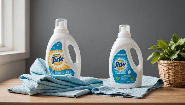 Lessive en feuille : l'alternative écolo pour votre linge