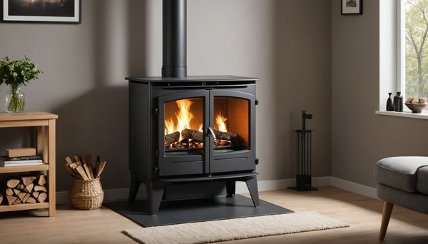 Revendeur mcz : votre expert en poêles à granulés dans le nord